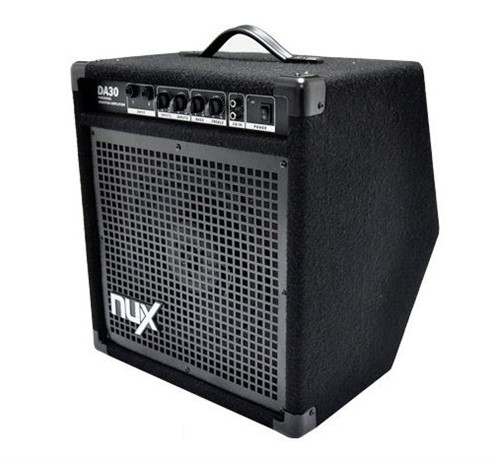 Drum Amplifier DA30